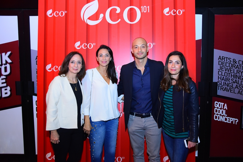 Grand Opening of Eco 101 Mall - Part 2 